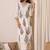 Women Ethnic Motifs Printed Regular Pure Cotton Kurta with Palazzos