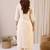 Women Ethnic Motifs Printed Regular Pure Cotton Kurta with Palazzos
