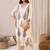 Women Ethnic Motifs Printed Regular Pure Cotton Kurta with Palazzos
