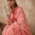 Women Floral Printed Empire Pure Cotton Kurta with Trousers & With Dupatta