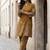 Women Floral Embroidered Regular Thread Work Pure Cotton Kurta with Trousers