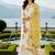 Women Floral Printed Regular Pure Cotton Kurta with Trousers & With Dupatta