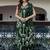 Women Printed Regular Pure Cotton Kurta with Trousers & With Dupatta