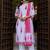 Women Printed Regular Pure Cotton Kurta with Trousers & With Dupatta