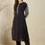 Women Ethnic Motifs Embroidered Regular Thread Work Pure Cotton Kurta with Trousers