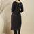 Women Ethnic Motifs Embroidered Regular Thread Work Pure Cotton Kurta with Trousers
