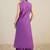 Women Ethnic Motifs Embroidered Regular Thread Work Pure Cotton Kurta with Palazzos
