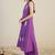 Women Ethnic Motifs Embroidered Regular Thread Work Pure Cotton Kurta with Palazzos