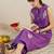 Women Ethnic Motifs Embroidered Regular Thread Work Pure Cotton Kurta with Palazzos