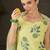 Women Floral Printed Regular Pure Cotton Kurta with Trousers & With Dupatta