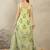 Women Floral Printed Regular Pure Cotton Kurta with Trousers & With Dupatta