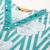 Women Floral Printed Regular Sequinned Pure Cotton Kurta with Trousers