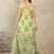 Women Floral Printed Regular Pure Cotton Kurta with Trousers & With Dupatta