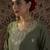 Ethnic Motifs Embroidered Thread Work Kurta With Trousers