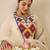 Women Ethnic Motifs Printed Kurta with Trousers & Dupatta