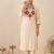 Women Ethnic Motifs Printed Kurta with Trousers & Dupatta