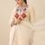 Women Ethnic Motifs Printed Kurta with Trousers & Dupatta