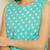 Women Printed Regular Pure Cotton A-Line Kurta with Trouser
