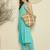 Women Printed Regular Pure Cotton A-Line Kurta with Trouser