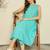 Women Printed Regular Pure Cotton A-Line Kurta with Trouser