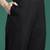 Floral Embroidered Pure Cotton Kurta with Trousers