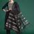 Women Ethnic Motifs Embroidered Regular Thread Work Liva Kurta with Trousers & With Dupatta