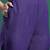 Ethnic Motifs Embroidered Regular Kurta with Trousers & Dupatta