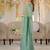 Women Ethnic Motifs Embroidered Regular Thread Work Kurta with Palazzos & With Dupatta