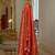 Women Ethnic Motifs Embroidered Regular Thread Work Kurta with Sharara & With Dupatta