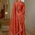 Women Ethnic Motifs Embroidered Regular Thread Work Kurta with Sharara & With Dupatta