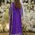 Women Ethnic Motifs Printed Regular Thread Work Kurta with Sharara & With Dupatta