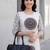 Women Ethnic Motifs Printed Regular Pure Cotton Kurta with Trousers & With Dupatta