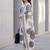 Women Ethnic Motifs Printed Regular Pure Cotton Kurta with Trousers & With Dupatta