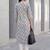 Women Ethnic Motifs Printed Regular Pure Cotton Kurta with Trousers & With Dupatta