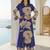 Women Floral Printed Regular Kurta with Palazzos