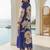Women Floral Printed Regular Kurta with Palazzos