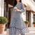 Women Printed Regular Pure Cotton Kurta with Trousers