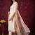 Women Floral Embroidered Regular Thread Work Kurta with Trousers & With Dupatta