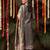 Women Ethnic Motifs Regular Kurta with Trousers & With Dupatta