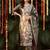 Women Ethnic Motifs Regular Kurta with Trousers & With Dupatta