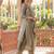 Women Ethnic Motifs Embroidered Regular Thread Work Liva Kurta with Trousers & With Dupatta