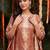 Women Ethnic Motifs Regular Kurta with Trousers & With Dupatta