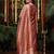 Women Ethnic Motifs Regular Kurta with Trousers & With Dupatta