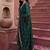 Women Ethnic Motifs Embroidered Regular Kurta with Trousers & With Dupatta