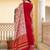 Women Floral Regular Pure Cotton Kurta with Palazzos & With Dupatta