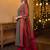 Women Ethnic Motifs Regular Kurta with Palazzos & With Dupatta