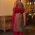 Women Ethnic Motifs Regular Kurta with Palazzos & With Dupatta