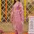 Women Ethnic Motifs Regular Kurta with Trousers & With Dupatta