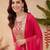Women Ethnic Motifs Embroidered Regular Kurta with Trousers & With Dupatta