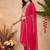 Women Ethnic Motifs Embroidered Regular Kurta with Trousers & With Dupatta